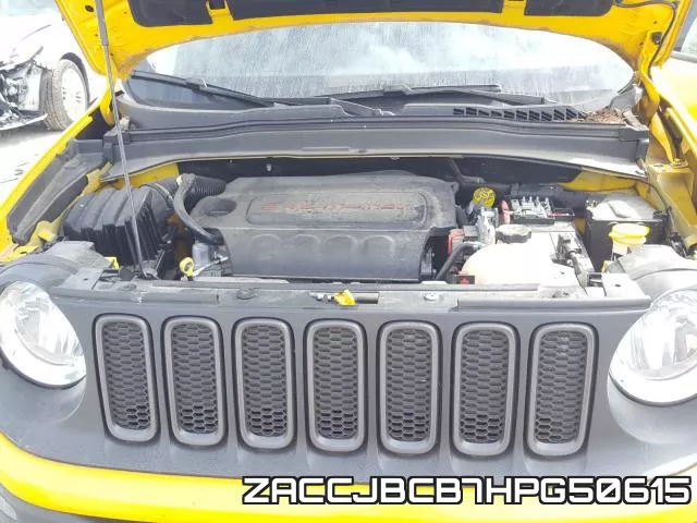 ZACCJBCB7HPG50615 фото 8