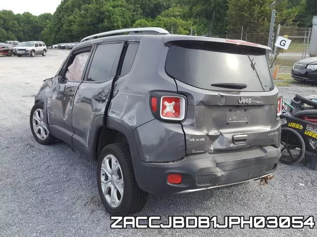 ZACCJBDB1JPH03054 фото 3