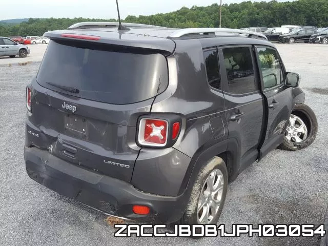 ZACCJBDB1JPH03054 фото 4