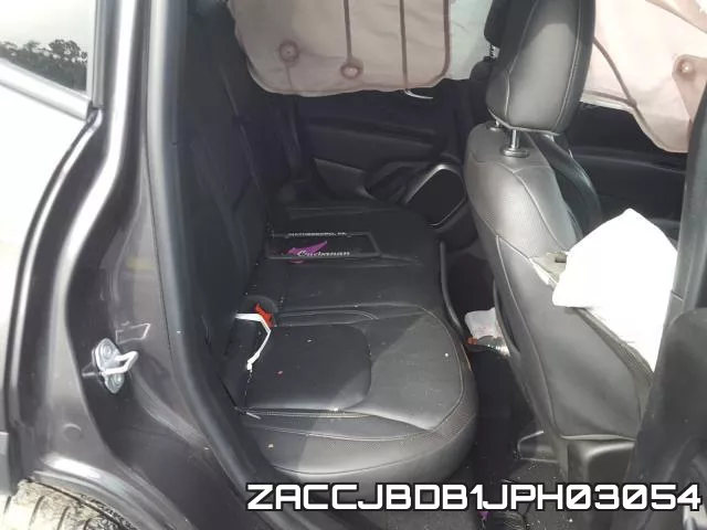 ZACCJBDB1JPH03054 фото 6