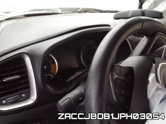 ZACCJBDB1JPH03054 фото 8
