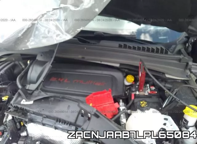ZACNJAAB7LPL65084 фото 2