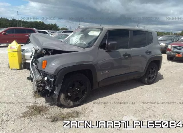 ZACNJAAB7LPL65084 фото 3