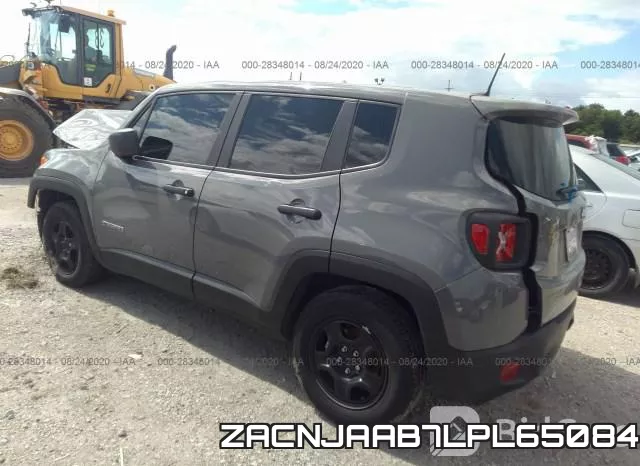 ZACNJAAB7LPL65084 фото 4