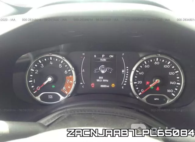 ZACNJAAB7LPL65084 фото 8