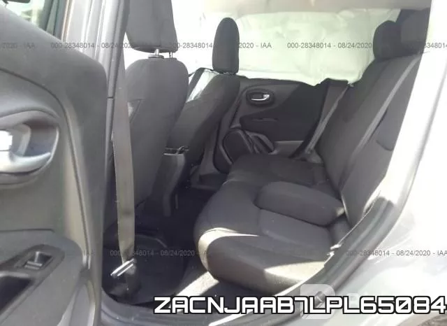 ZACNJAAB7LPL65084 фото 9
