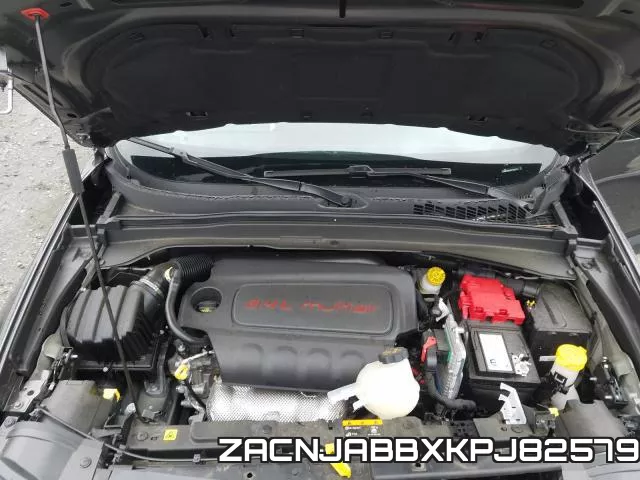 ZACNJABBXKPJ82579 фото 8