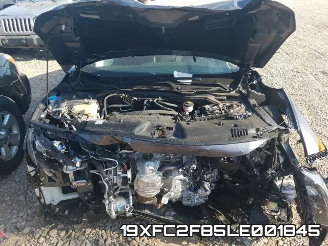 19XFC2F85LE001845 фото 8