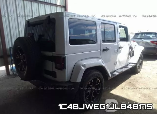 1C4BJWEG1JL848175 фото 4