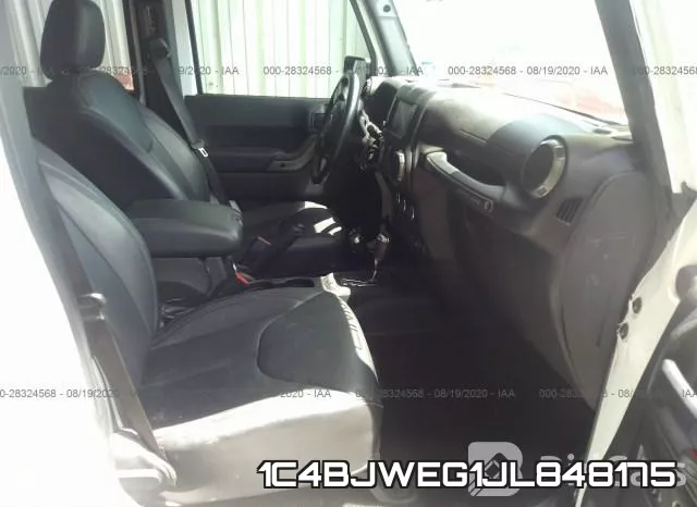 1C4BJWEG1JL848175 фото 5