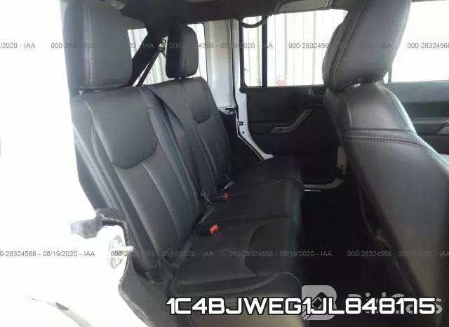 1C4BJWEG1JL848175 фото 7