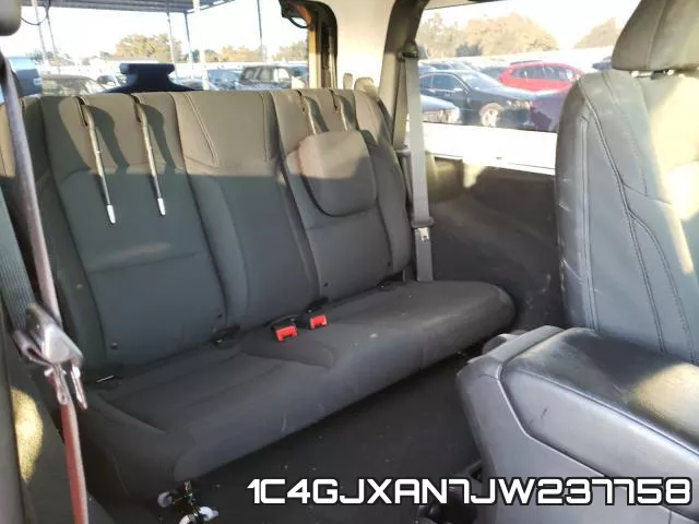 1C4GJXAN7JW237758 фото 6