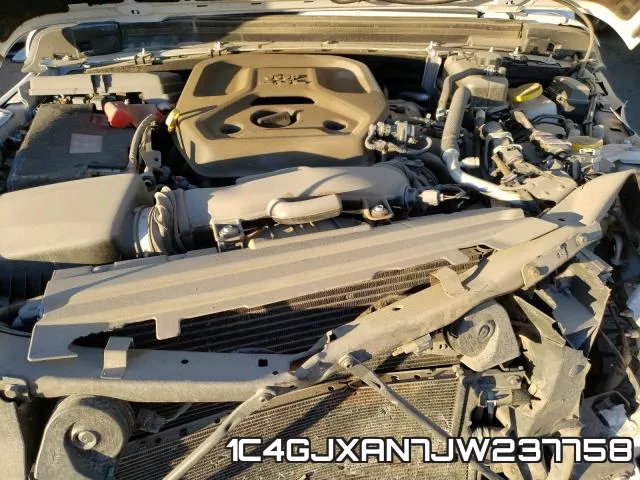1C4GJXAN7JW237758 фото 7