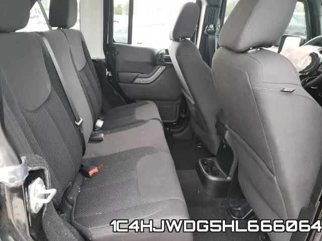 1C4HJWDG5HL666064 фото 6