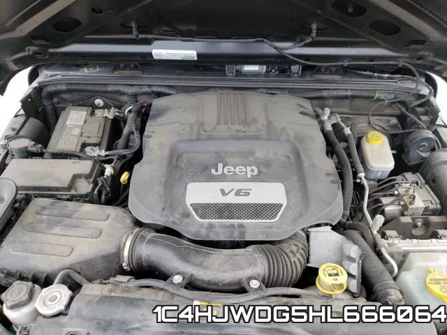 1C4HJWDG5HL666064 фото 7
