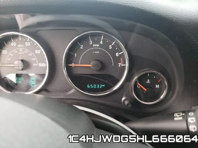 1C4HJWDG5HL666064 фото 8