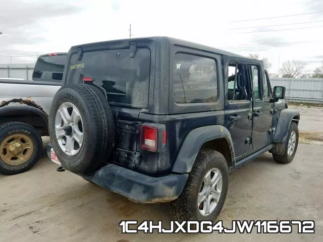 1C4HJXDG4JW116672 фото 5