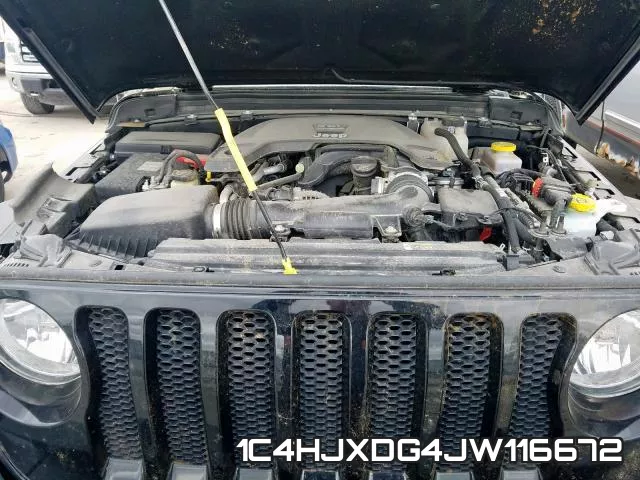 1C4HJXDG4JW116672 фото 8