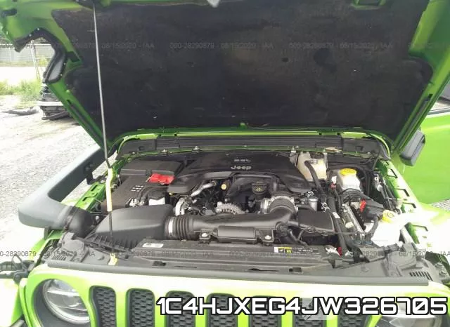 1C4HJXEG4JW326705 фото 2