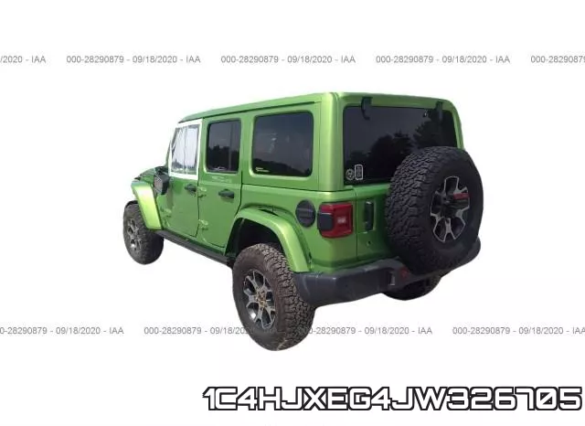 1C4HJXEG4JW326705 фото 4