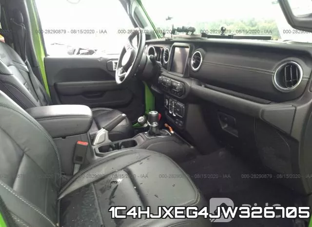 1C4HJXEG4JW326705 фото 6