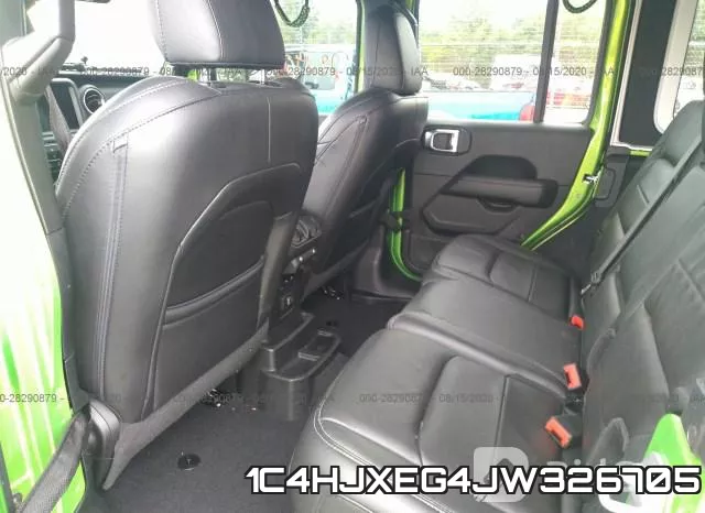 1C4HJXEG4JW326705 фото 9