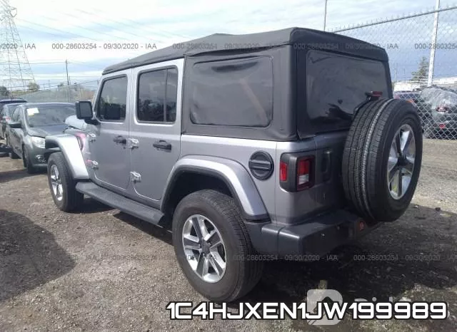 1C4HJXEN1JW199989 фото 4