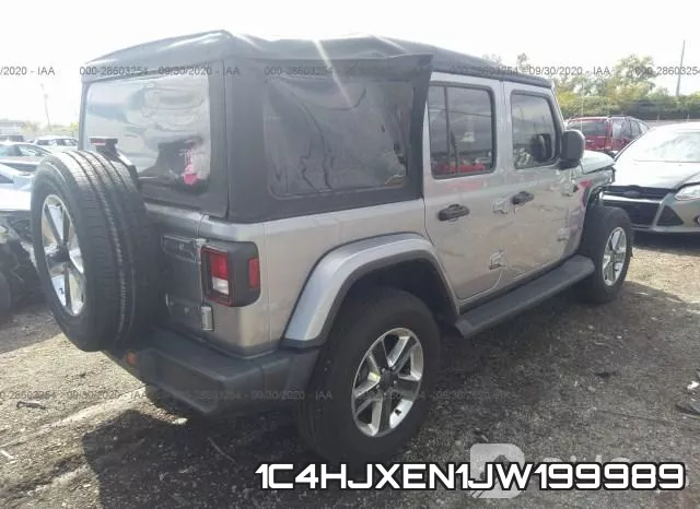 1C4HJXEN1JW199989 фото 5