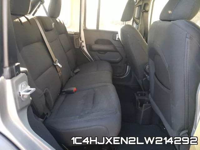 1C4HJXEN2LW214292 фото 7