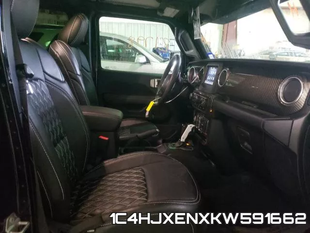 1C4HJXENXKW591662 фото 6