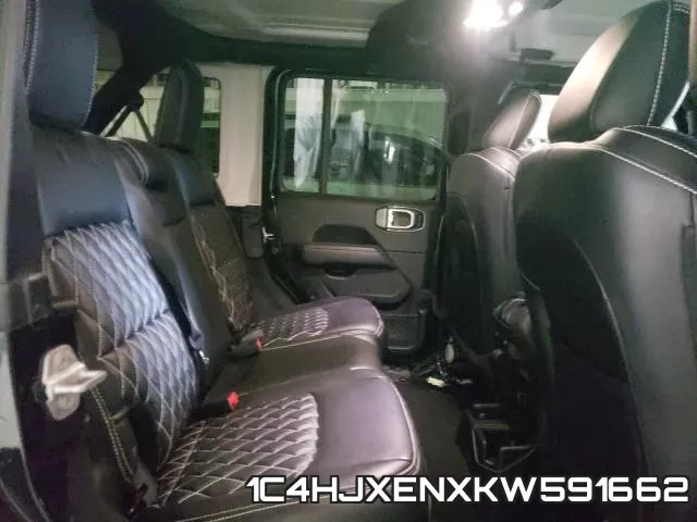 1C4HJXENXKW591662 фото 7
