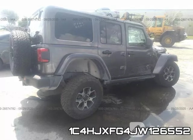 1C4HJXFG4JW126552 фото 5