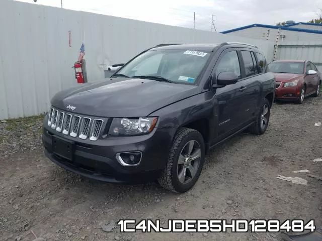 1C4NJDEB5HD128484 фото 3