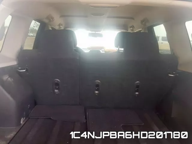 1C4NJPBA6HD201780 фото 9