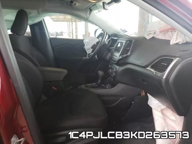 1C4PJLCB3KD263573 фото 6