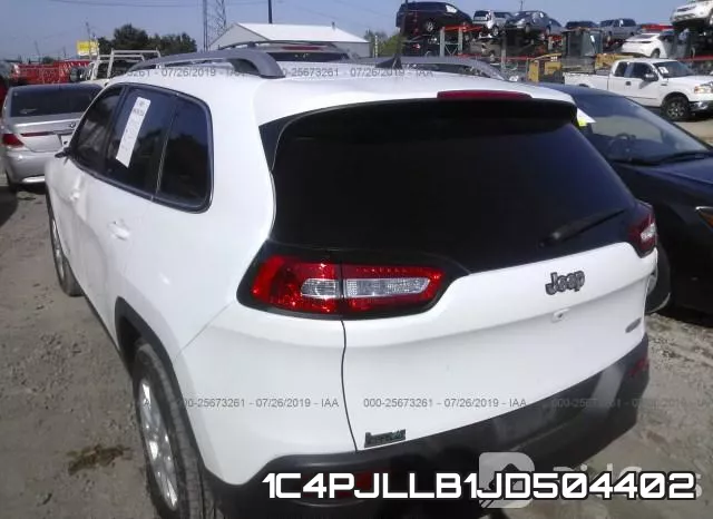 1C4PJLLB1JD504402 фото 4