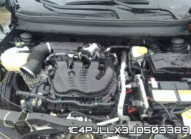 1C4PJLLX3JD503389 фото 2
