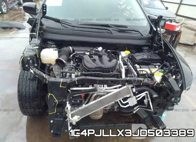 1C4PJLLX3JD503389 фото 6