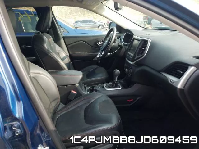 1C4PJMBB8JD609459 фото 6