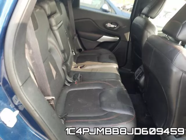 1C4PJMBB8JD609459 фото 7
