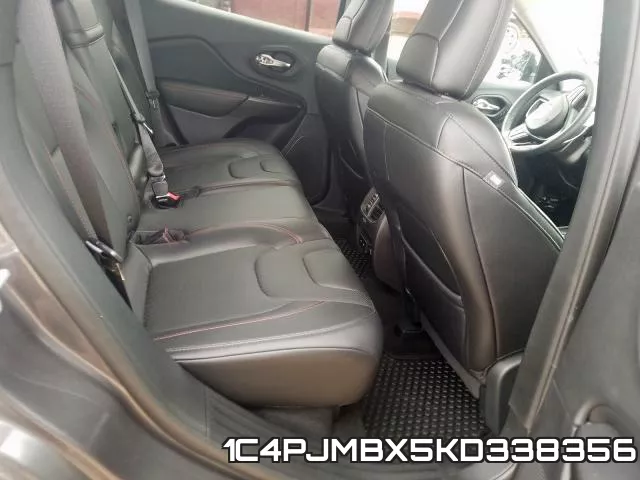 1C4PJMBX5KD338356 фото 7