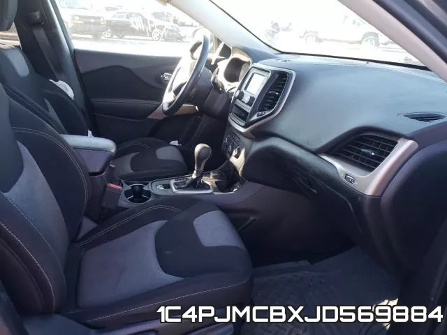 1C4PJMCBXJD569884 фото 6