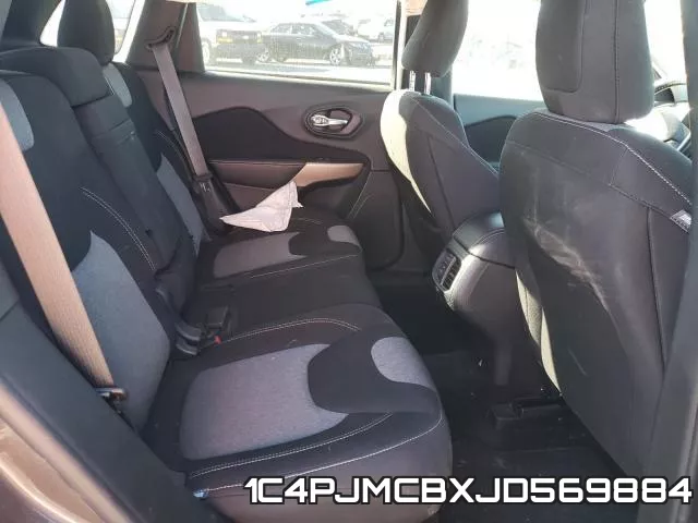 1C4PJMCBXJD569884 фото 7