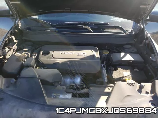 1C4PJMCBXJD569884 фото 8
