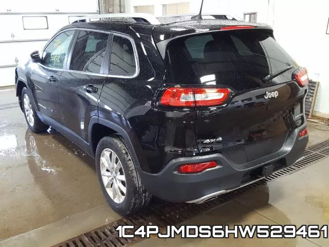 1C4PJMDS6HW529461 фото 4