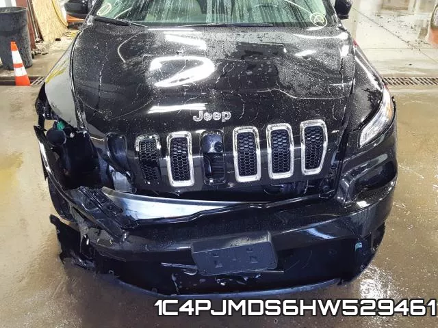 1C4PJMDS6HW529461 фото 8