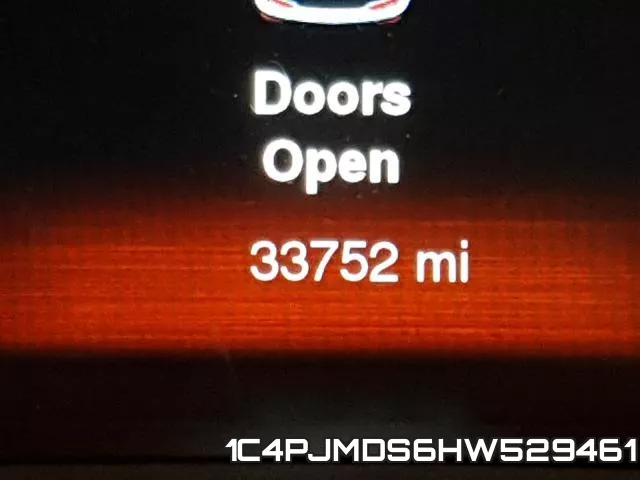 1C4PJMDS6HW529461 фото 9
