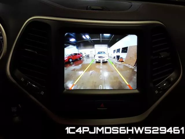 1C4PJMDS6HW529461 фото 10