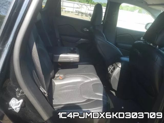 1C4PJMDX6KD303709 фото 7