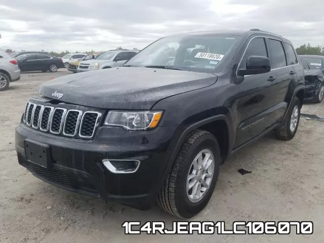 1C4RJEAG1LC106070 фото 3